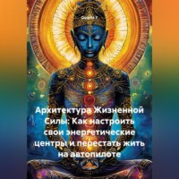 Quartz Y. Архитектура Жизненной Силы: Как настроить свои энергетические центры и перестать жить на автопилоте