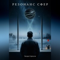 Эдуард Сероусов. Резонанс сфер