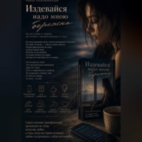 Ольга Матвеева. Издевайся надо мною бережно