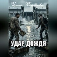 Ирина Васильева. Удар дождя.