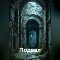 Ирина Одарчук Паули. Подвал