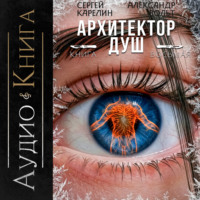 Сергей Карелин. Архитектор Душ VIII