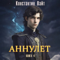 Константин Вайт. Аннулет. Книга 4