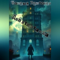 Виктория Сергеевна Фокина. Девятиэтажка