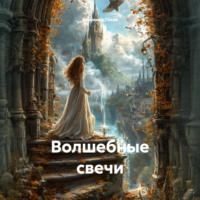 Вероника Тихая. Волшебные свечи