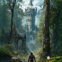 Дмитрий Антонов. Аро. Часть 1