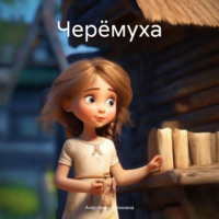 Анастасия Калинина. Черёмуха