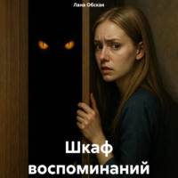 Лана Обская. Шкаф воспоминаний