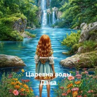 . Царевна воды Дана