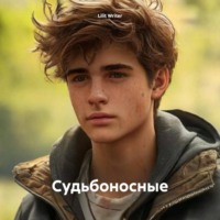 Lilit Writer. Судьбоносные