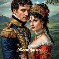Марина Винтерс. Жозефина