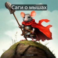 А. Шумерский. Саги о мышах