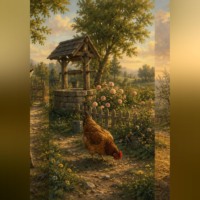 Тамара Бэдэрэу -Кучияш. Лис и Сова