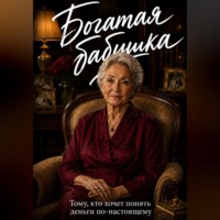 Василий Стешенко. Богатая бабушка