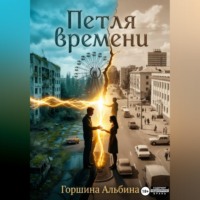 Альбина Горшина. Петля времени