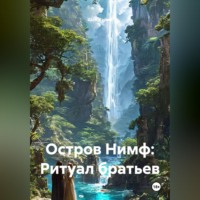 Шон Ваймс. Остров Нимф: Ритуал братьев