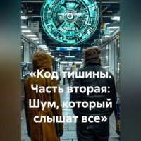 Алексей Головин. «Код тишины. Часть вторая: Шум, который слышат все»