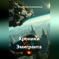 Владимир Кожевников. Хроники Эмигранта