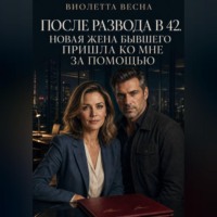 Виолетта Весна. После развода в 42. Новая жена бывшего пришла ко мне за помощью
