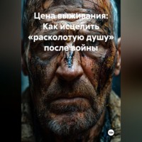 Quartz Y. Цена выживания: Как исцелить «расколотую душу» после войны.