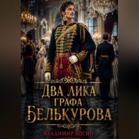 Владимир Георгиевич Босин. Два лика графа Белькурова