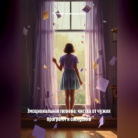 Путник осознанности. Эмоциональная гигиена: чистка от чужих программ и ожиданий