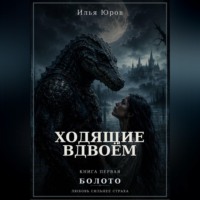 Илья Юров. Ходящие вдвоём