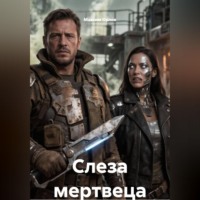 . Слеза мертвеца (серия GALAXY-Z)