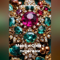 Екатерина Кожина. Моня и Соня с пирогами
