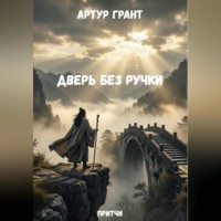 Артур Сергеевич Грант. Дверь без ручки