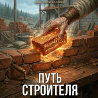 Алексей Ковтунов. Путь строителя 8