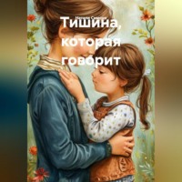 Натали Симоно. Тишина, которая говорит