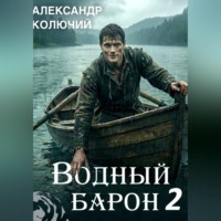 Александр (Колючий). Водный барон. Том 2