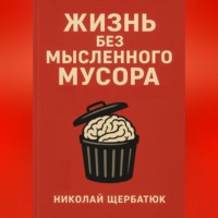 Николай Щербатюк. Жизнь без Мысленного Мусора