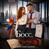 Елена Львова. Босс. Развод по расписанию