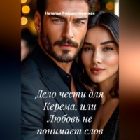 . Дело чести для Керема или любовь не понимает слов