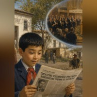 Файзман Абдимуминов. Лауреат Нобеловской премии