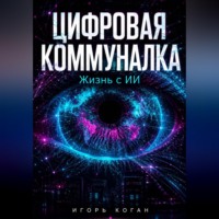 Игорь Коган. ЦИФРОВАЯ КОММУНАЛКА. Жизнь с ИИ