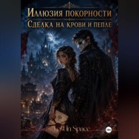 Lost In Space. Сделка на крови и пепле