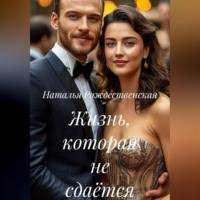 Наталья Рождественская. Жизнь, которая не сдаётся