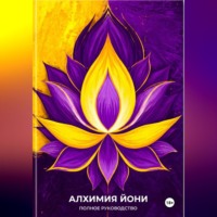 Димьян Алилуев. Алхимия йони