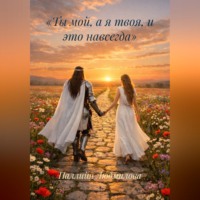 Паллийя Людмилова. Ты мой, а я твоя, и это навсегда