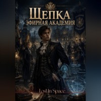 . Щепка Эфирная Академия