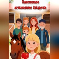 . Таинственное исчезновение Звёздочки
