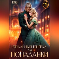 . Опальный генерал для попаданки