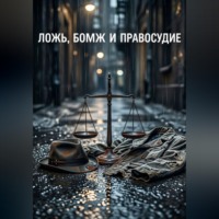 Александра Деленив. Ложь, бомж и правосудие