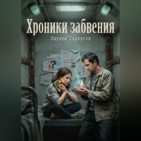 . Хроники забвения