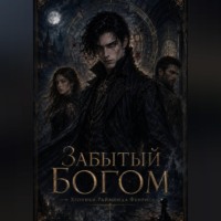 Андрей Попов. Забытый Богом