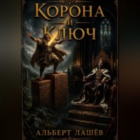 Альберт Лашёв. Корона И Ключ
