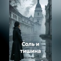 Руфат Мустафин. Соль и тишина